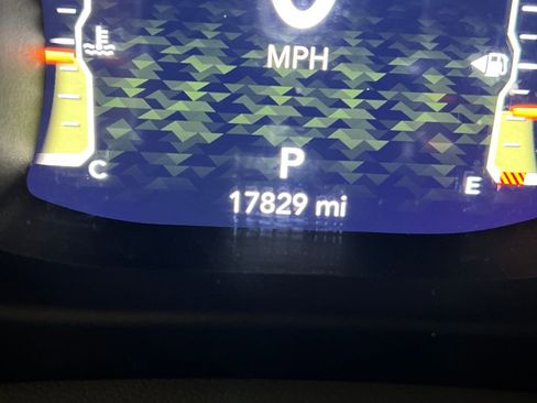 Used 2023 Jeep Gladiator Mojave w/ Trailer Tow Package image 16