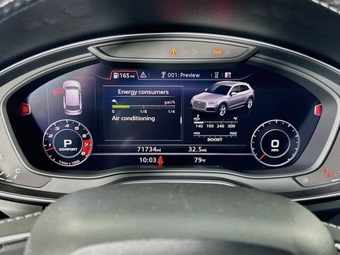 Used 2019 Audi SQ5 Premium Plus w/ Premium Plus Package AWD/4WD image 12