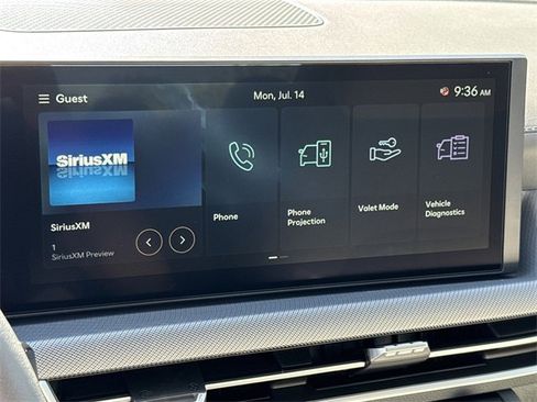 New 2025 Hyundai Sonata SE image 21