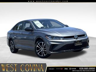 Used 2025 Volkswagen Jetta Sport FWD 360° Tour