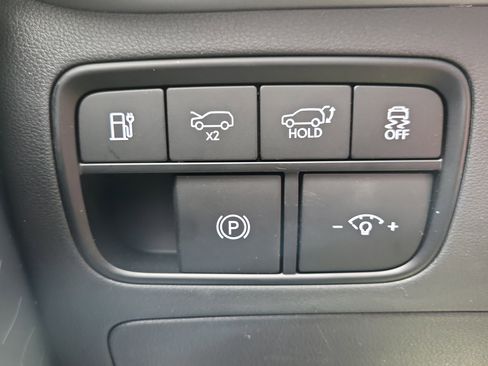 New 2026 Hyundai Ioniq 9 Limited AWD/4WD image 29