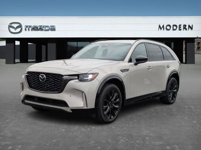 New 2026 MAZDA CX-90 3.3 Turbo S w/ Premium Package