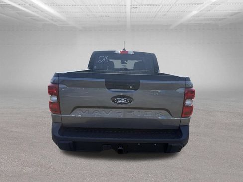 New 2026 Ford Maverick XLT w/ Equipment Group 301A AWD/4WD image 5