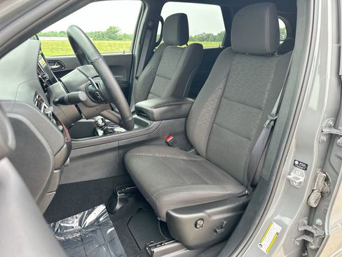Used 2026 Dodge Durango GT AWD/4WD image 11