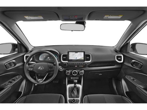 New 2025 Hyundai Venue Limited image 24