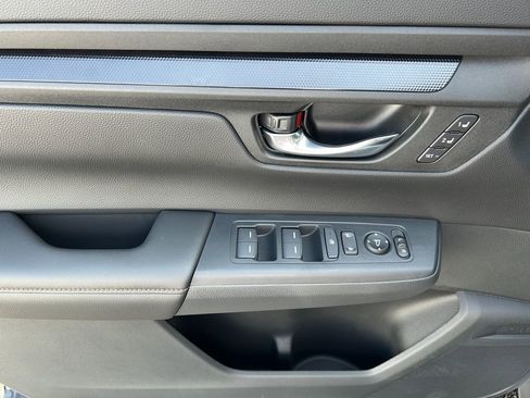 Certified 2026 Honda CR-V Sport-L image 27