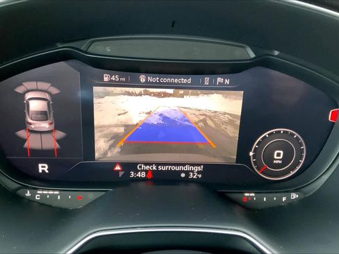 Used 2017 Audi TT 2.0T image 29