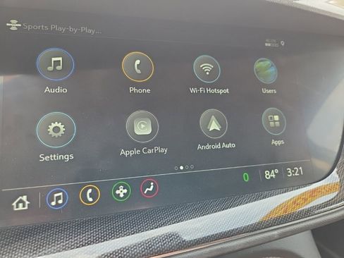 Used 2023 Buick Envision Essence w/ Sport Touring Package image 45