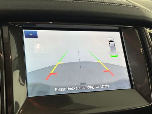 Used 2021 Ford Ranger Lariat w/ Trailer Tow Package image 25