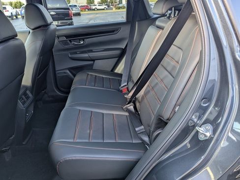 New 2026 Honda CR-V Sport-L image 11