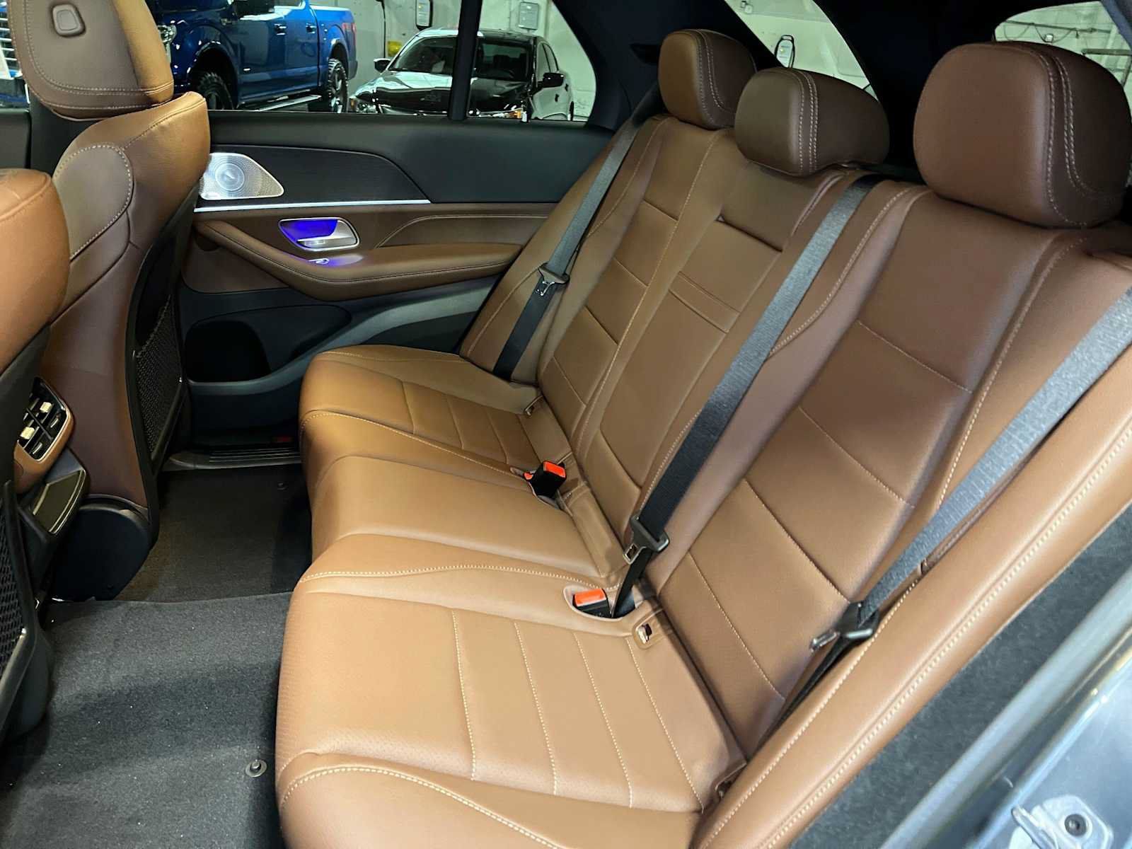 New 2026 Mercedes-Benz GLE 450e 4MATIC image 20