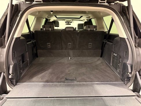 Certified 2025 Ford Expedition Max Active image 14