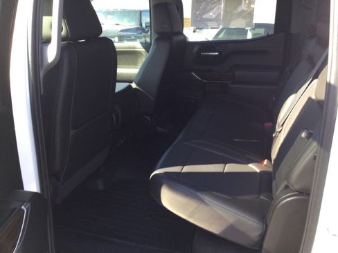 Used 2020 GMC Sierra 1500 SLT image 11