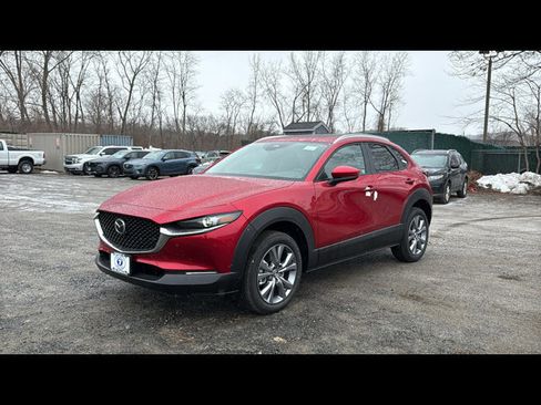 New 2026 MAZDA CX-30 AWD 2.5 S image 3