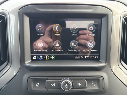 New 2026 GMC Sierra 1500 Pro w/ Pro Value Package image 26