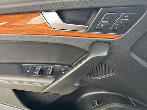 Used 2023 Audi Q5 2.0T Premium Plus image 10