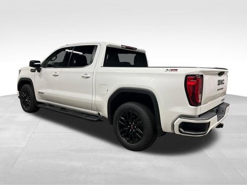Certified 2024 GMC Sierra 1500 Elevation w/ LPO, Elevation Black Package AWD/4WD image 7