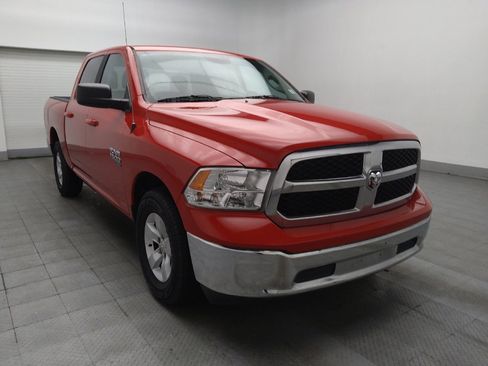Used 2021 RAM 1500 Classic SLT image 13