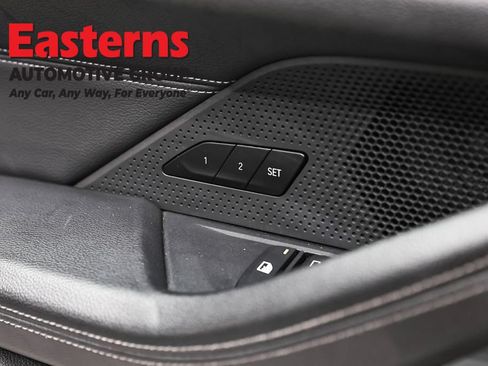 Used 2022 BMW 430i Gran Coupe w/ Convenience Package RWD image 22