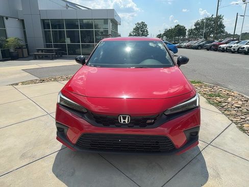 Used 2023 Honda Civic Si image 3