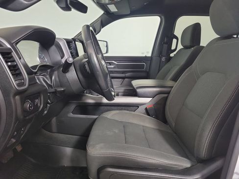 Used 2023 RAM 1500 Big Horn RWD image 12