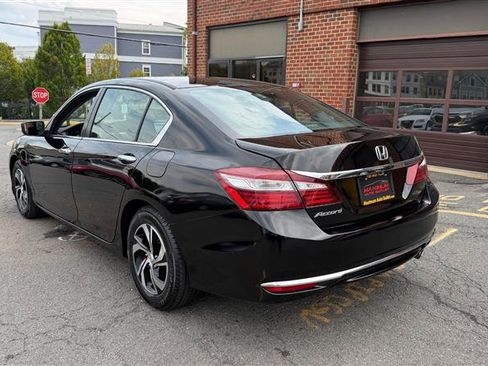Used 2016 Honda Accord LX image 10