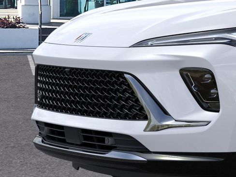 New 2026 Buick Envision Sport Touring image 13