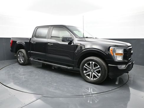 Used 2022 Ford F150 XL w/ STX Appearance Package AWD/4WD image 5