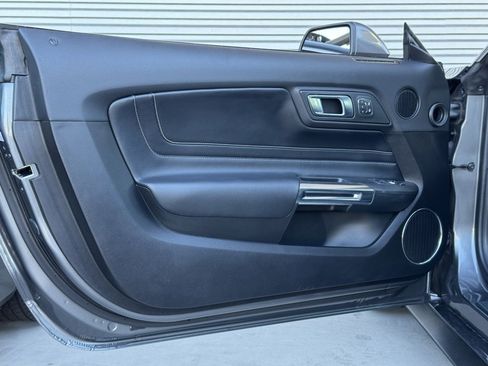 Used 2022 Ford Mustang GT Premium w/ Equipment Group 401A image 19