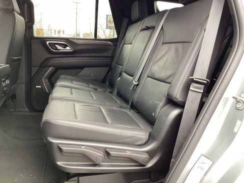 Used 2024 Chevrolet Tahoe LT image 18