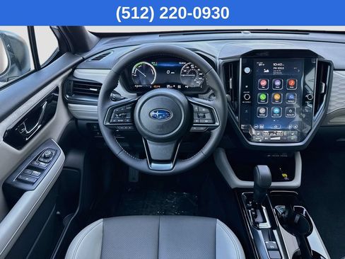 New 2026 Subaru Forester Touring AWD/4WD image 29