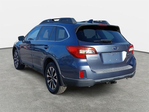Used 2016 Subaru Outback 3.6R Limited image 7