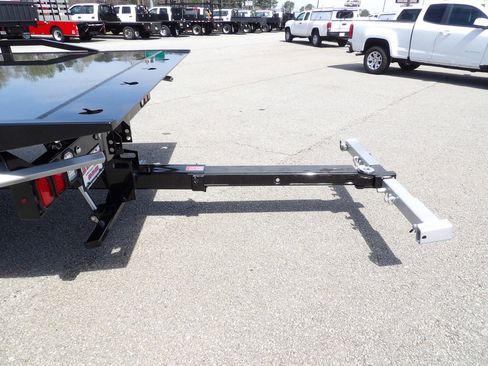 Used 2024 RAM 4500 Tradesman image 59