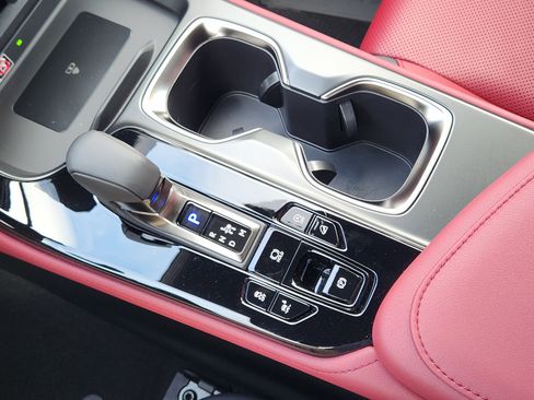 Used 2024 Lexus NX 350 AWD w/ Luxury Package image 19