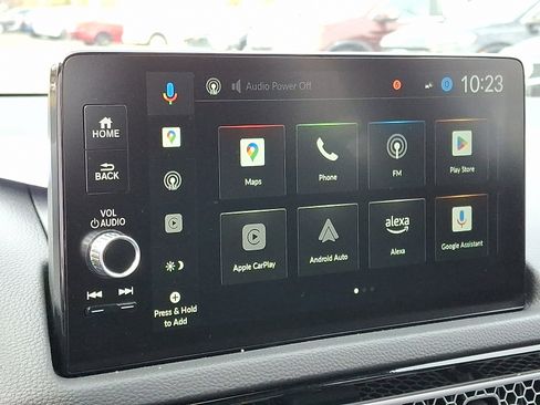 Used 2025 Honda Civic Sport Touring image 18