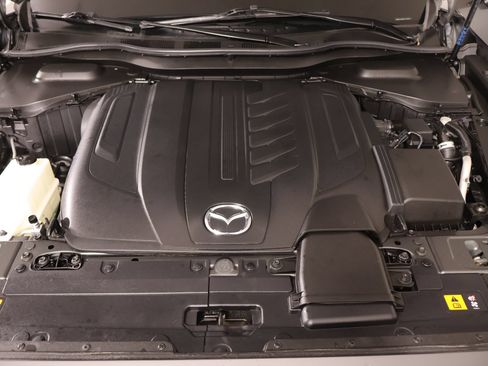 Used 2024 MAZDA CX-90 3.3 Turbo S AWD/4WD image 21