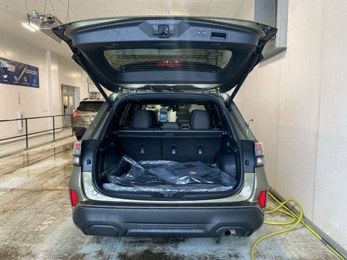 New 2026 Subaru Forester Premium image 7