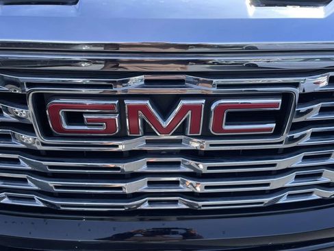 Used 2024 GMC Sierra 1500 Denali w/ Denali Reserve Package image 20