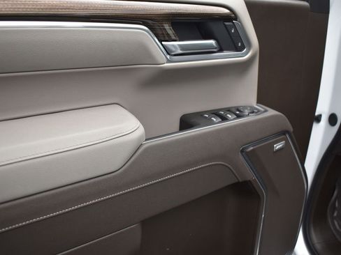 New 2026 Chevrolet Silverado 1500 RST w/ Convenience Package II image 11