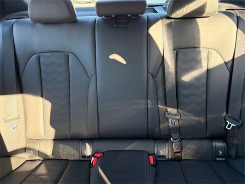 Used 2023 BMW M3 w/ Parking Assistance Package image 23