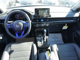 Used 2024 Honda CR-V EX-L video 2