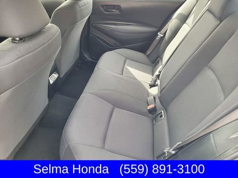Used 2023 Toyota Corolla LE image 8