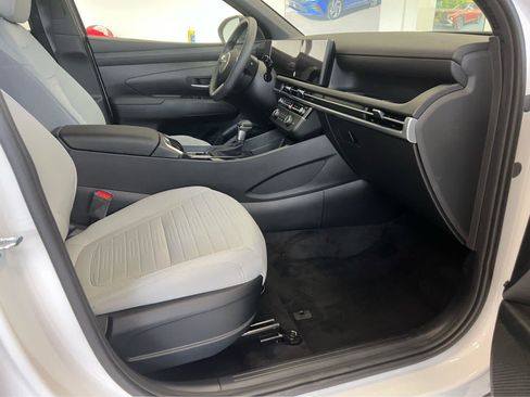 New 2026 Hyundai Santa Cruz SE AWD/4WD image 18