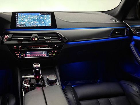 Used 2019 BMW M5 w/ Executive Package AWD/4WD image 30