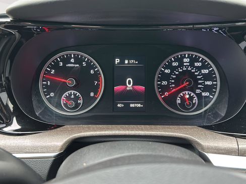 Used 2021 Kia K5 EX w/ EX Premium Package image 14