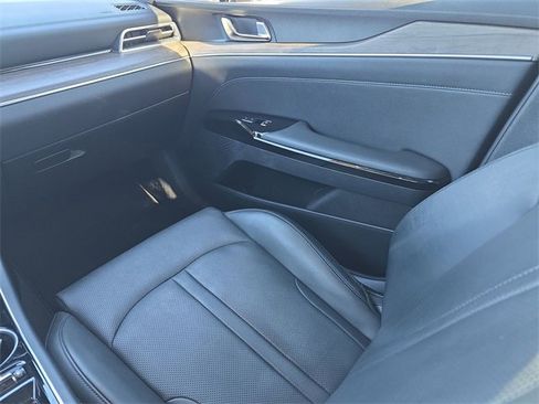 Used 2023 Kia K5 EX image 18