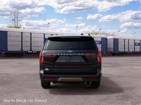 New 2027 Ford Expedition King Ranch AWD/4WD image 7
