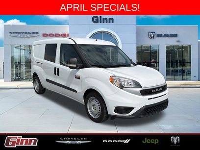Used 2022 RAM ProMaster City Tradesman w/ Window Group 05