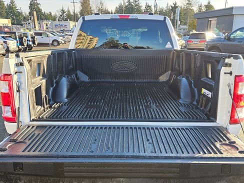 Used 2023 Ford F150 XL w/ STX Appearance Package image 12