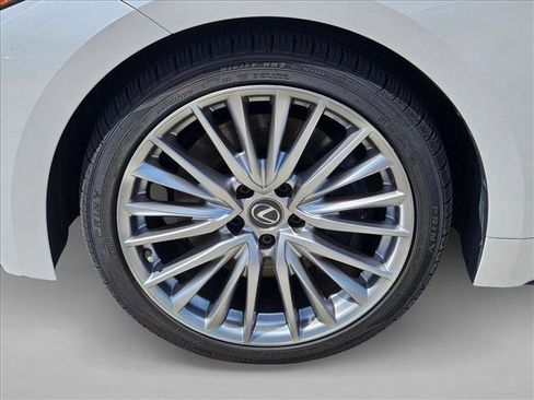 Used 2022 Lexus IS 300 AWD w/ Premium Package image 22